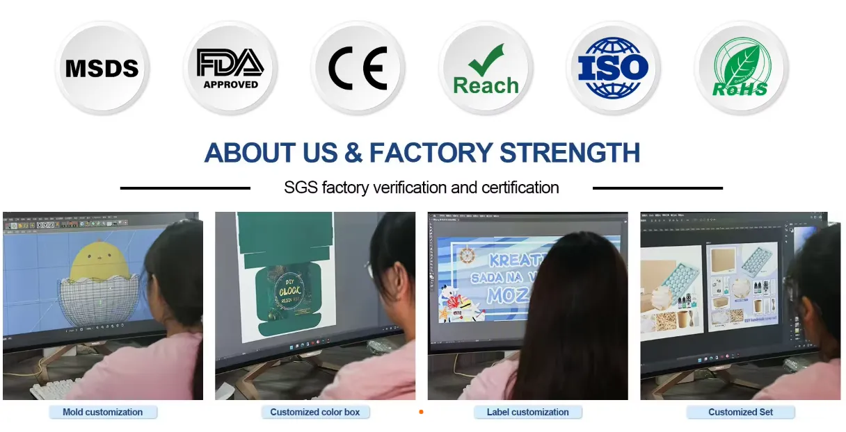 Xinchout Equipment