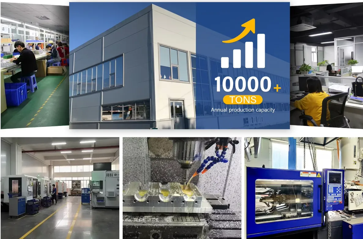 Xinchout Factory