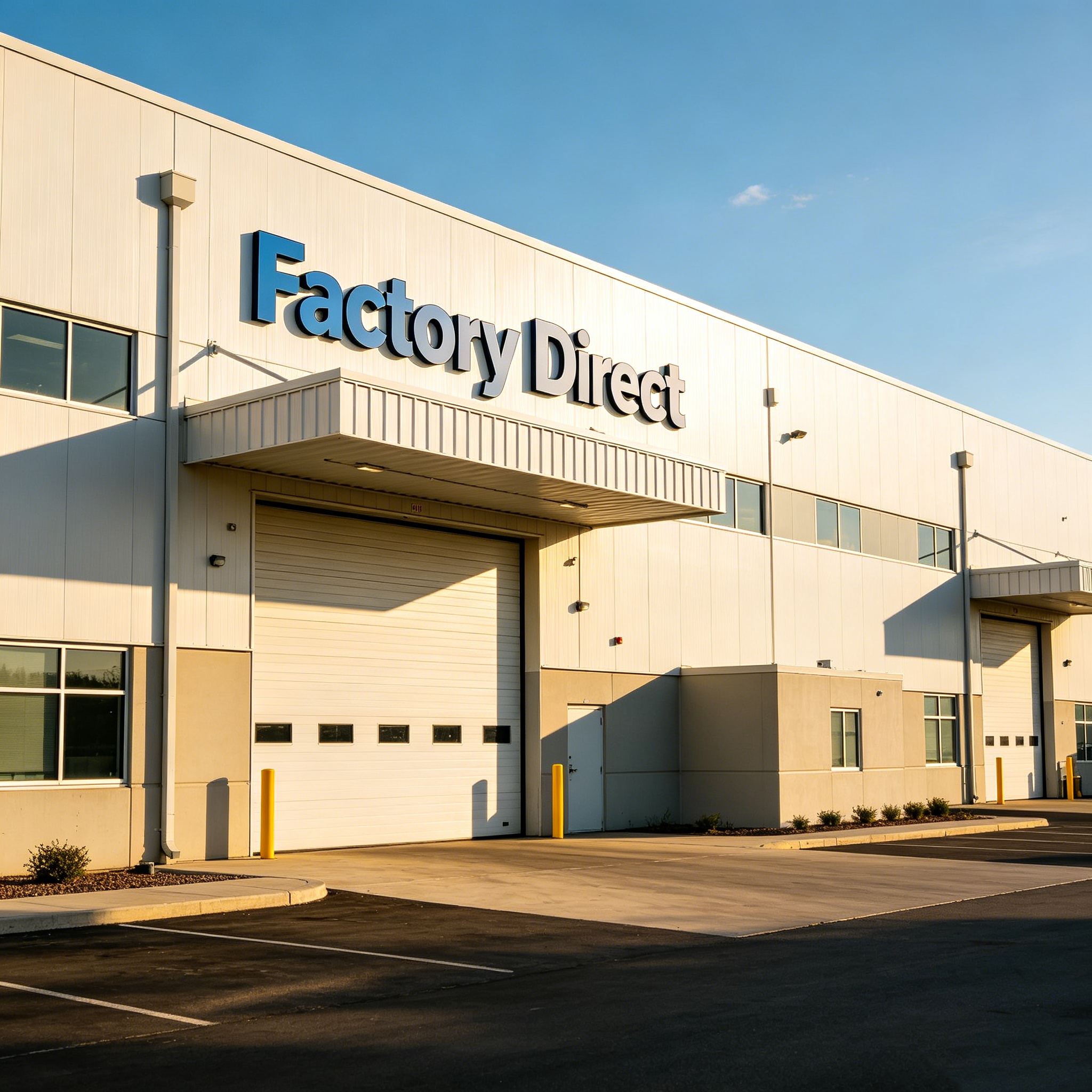 Factory Direct